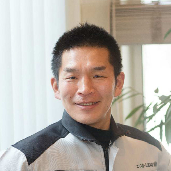 工務 住谷 幸憲